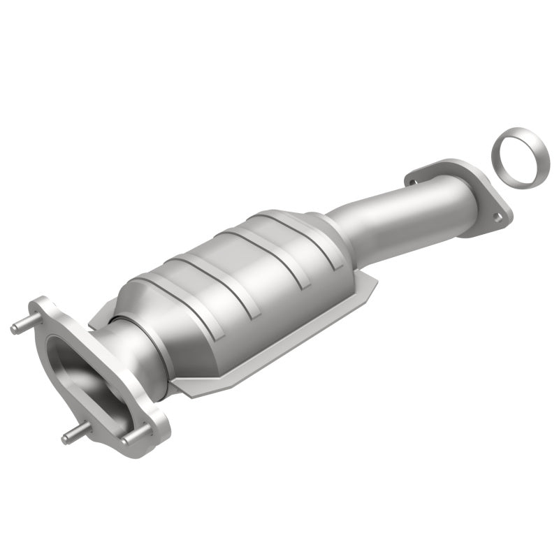 MagnaFlow California Grade CARB Compliant Direct-Fit Catalytic Converter 441121 Photo - Primary
