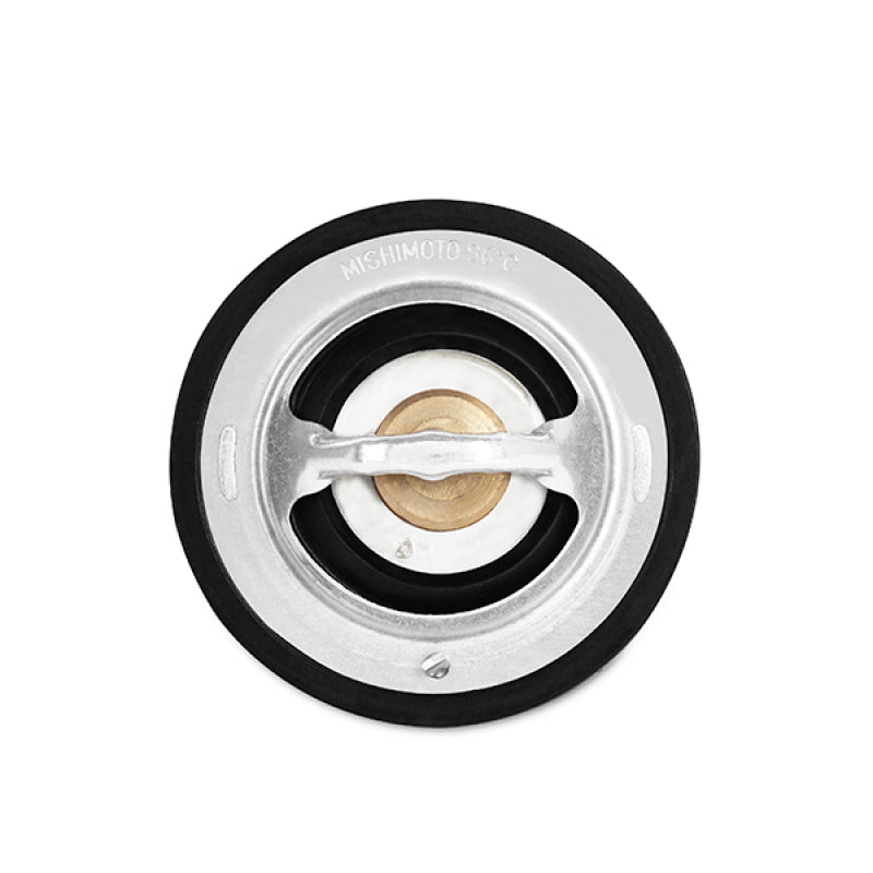 Mishimoto High-Temperature Thermostat - 1996-2003 Ford 7.3L Powerstroke MMTS-F2D-96H Photo - Close Up