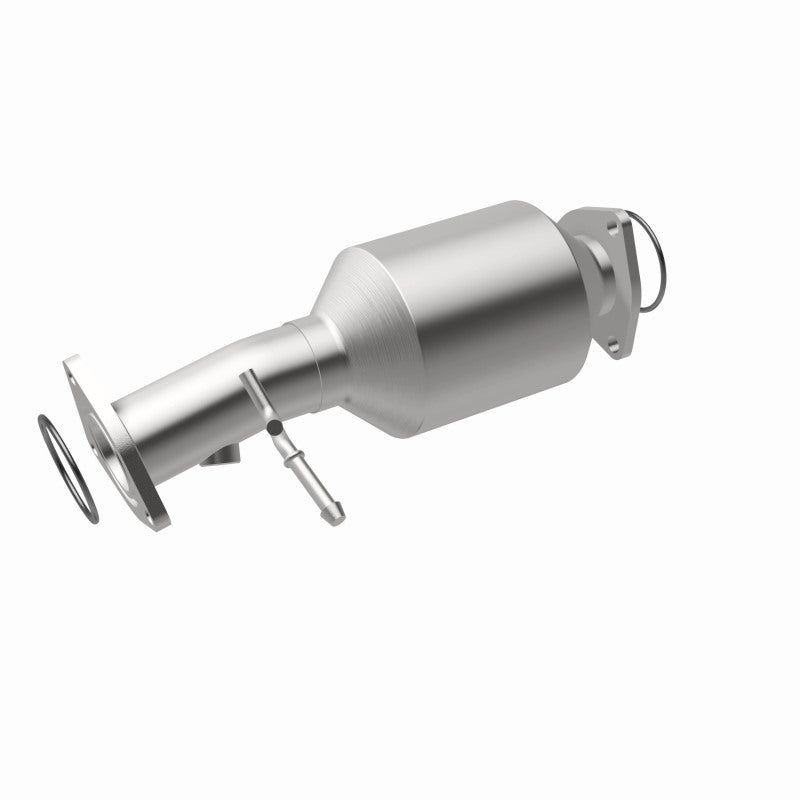 MagnaFlow Honda CR-V OEM Grade Federal / EPA Compliant Direct-Fit Catalytic Converter 21-293 360 Degree Image Set