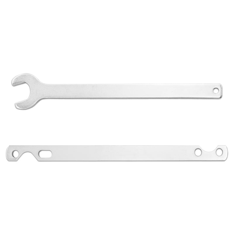 Mishimoto Fan Clutch Wrench Set for BMW 2pc MMTL-FC-BMW MMTL-FC-BMW Photo - Primary