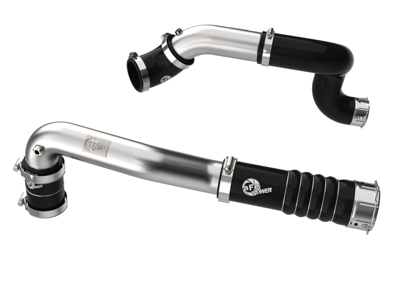 aFe AFE Bladerunner I/C & Tubes Forced Induction Intercoolers main image