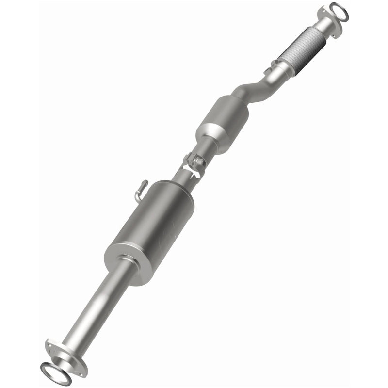 Magnaflow 18-20 Toyota Camry L4 2.5L OEM Grade Direct-Fit Catalytic Converter 280111 280111 Photo - out of package