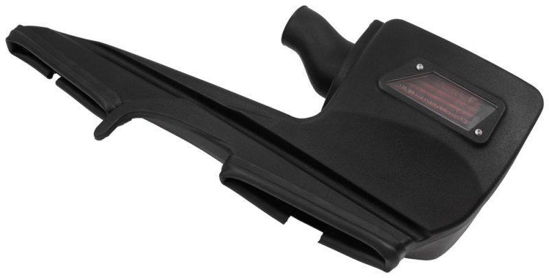 AEM Induction AEM 13-15 Mercedes CLA250 L4 2.5L Silver Cold Air Intake 21-781DS 21-781DS Photo - Primary