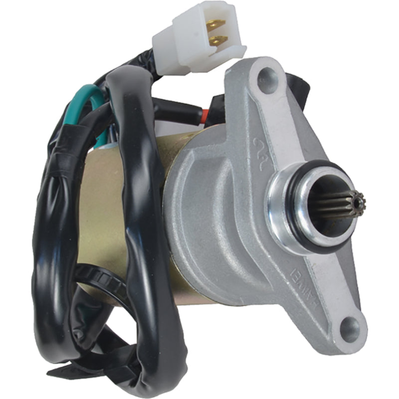 Arrowhead 2008 Arctic Cat 50 2x4 Starter Motor 410-58050 410-58050 Photo - Primary