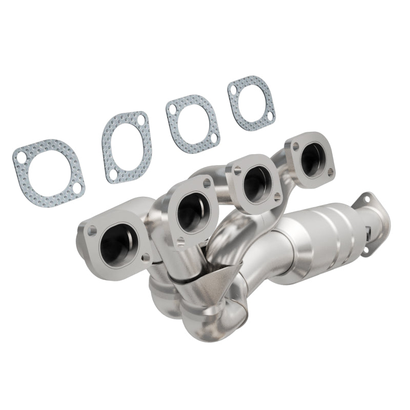 MagnaFlow BMW HM Grade Federal / EPA Compliant Manifold Catalytic Converter 24194 Photo - Primary