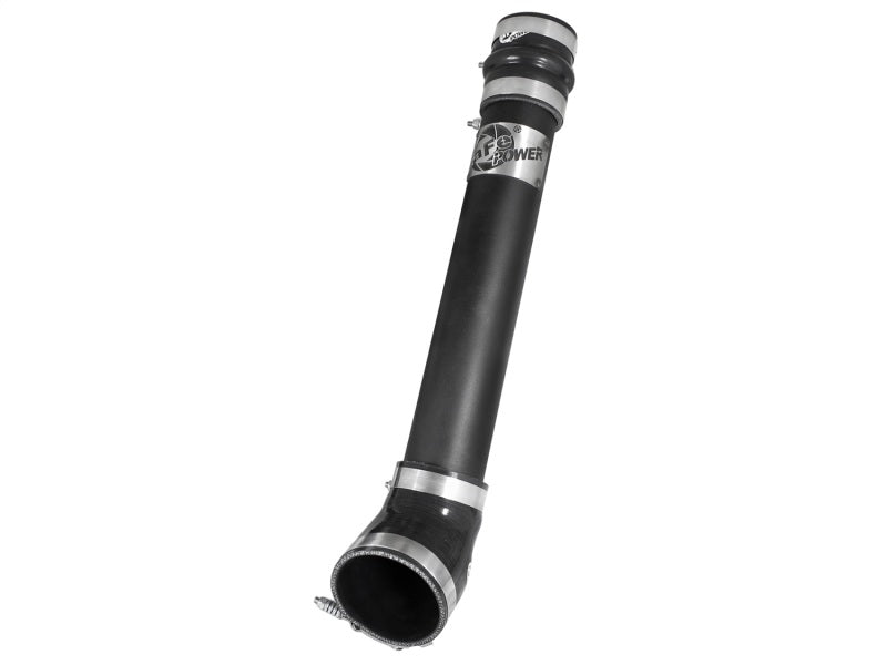 aFe BladeRunner 3in Intercooler Tube Cold Side - Dodge Diesel Trucks, 94-0 46-20069-B Photo - Primary