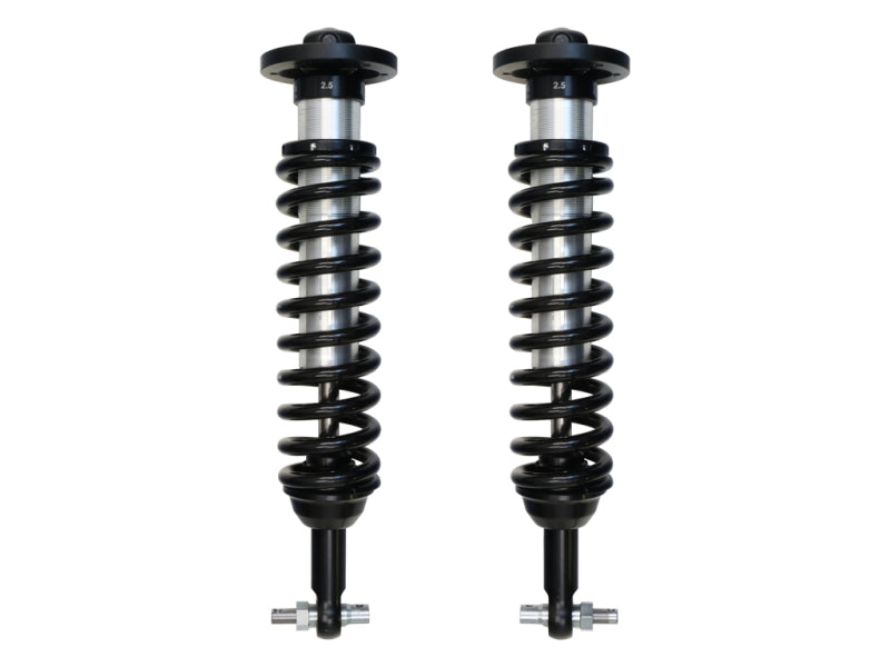 ICON 2015 Ford F-150 4WD 0-2.63in 2.5 Series Shocks VS IR Coilover Kit 91711 91711 Photo - Primary