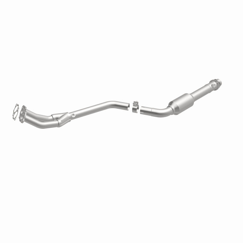 MagnaFlow BMW California Grade CARB Compliant Direct-Fit Catalytic Converter 4481662 360 Degree Image Set