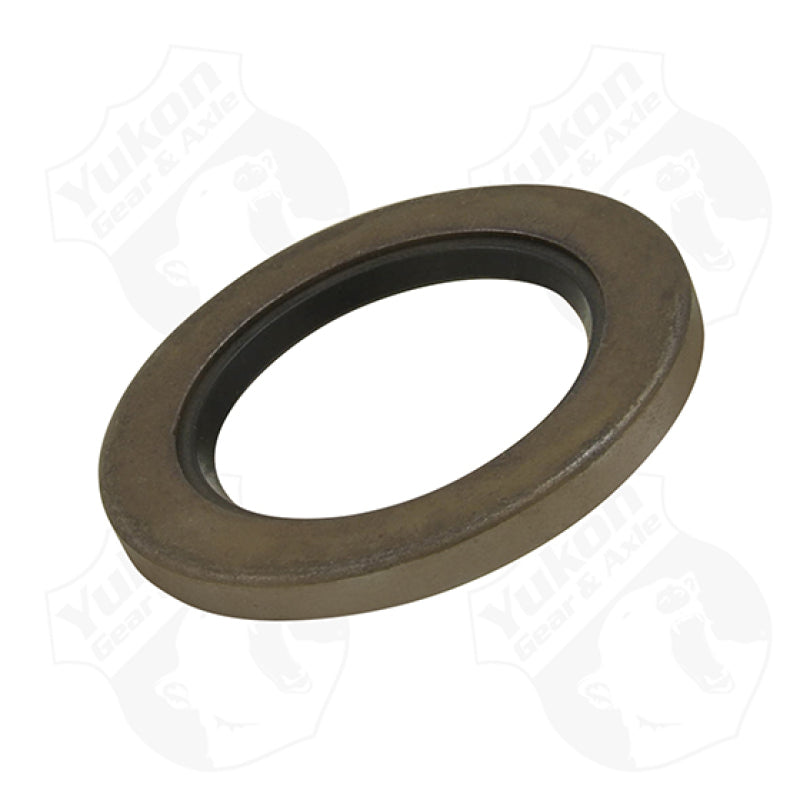 Yukon Gear & Axle Yukon Gear Ci Vette Inner Wheel Seal YMS9178S YMS9178S Photo - Primary