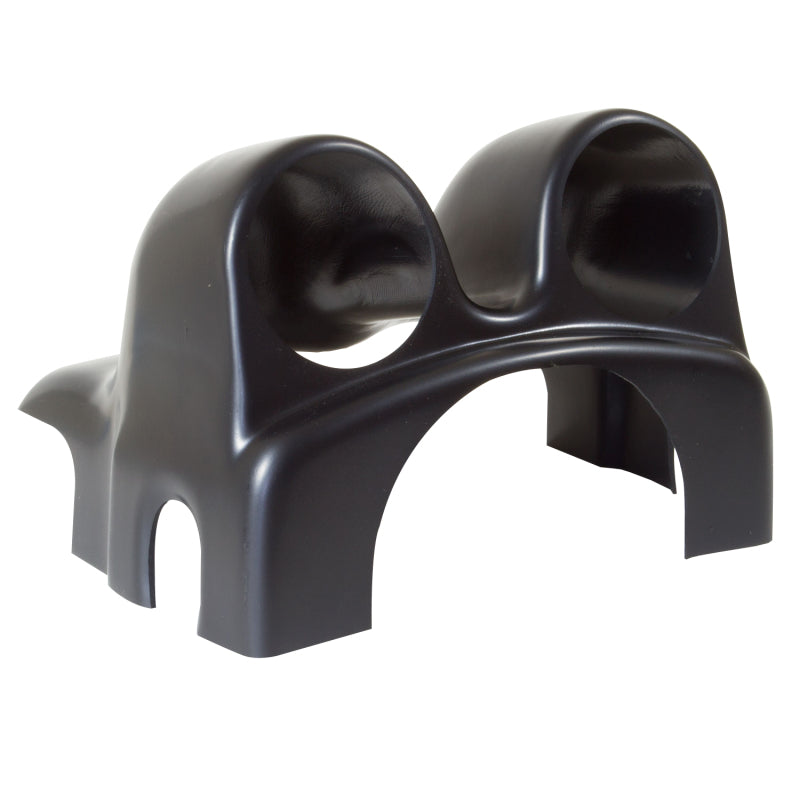 Autometer Gauge Mount, Steering Column, Dual, 2 1/16", Vw Passat 98-05 20022 Photo - Primary