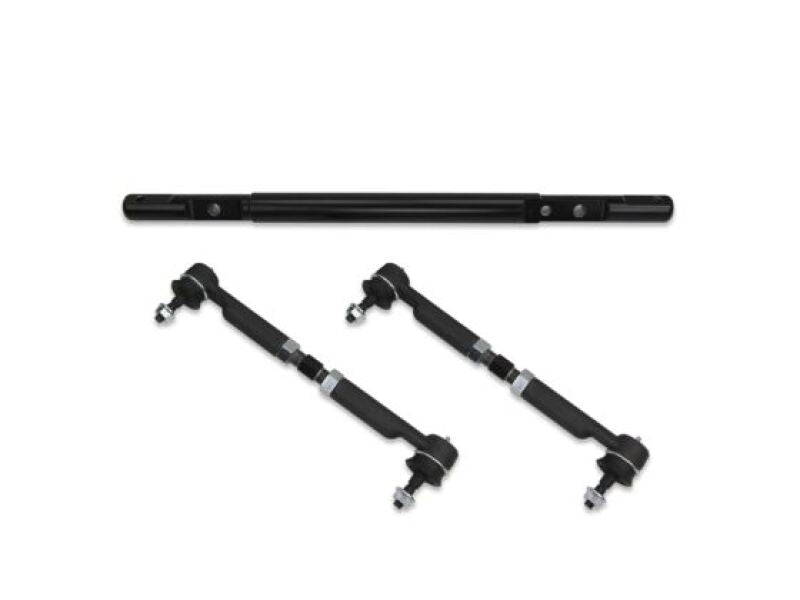 Cognito 01-13 Chevy/GMC Silverado/Sierra 2500/3500 HD 2WD/4WD Extreme Duty Tie Rod Center Link Kit 110-90285 110-90285 Photo - Primary