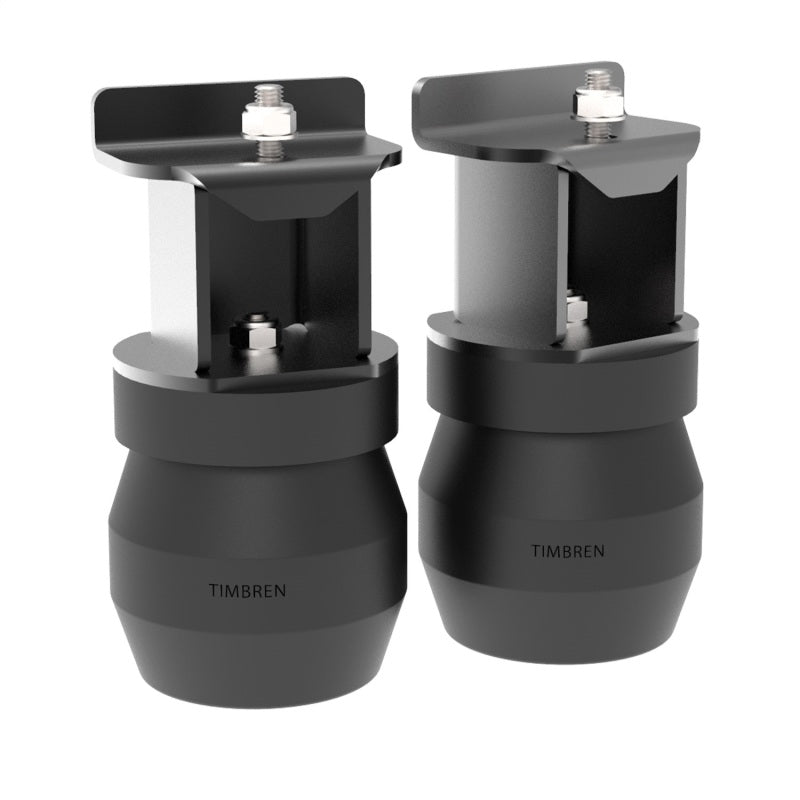 Timbren 2015 Ford F-550 Super Duty Base Rear Suspension Enhancement System FRTTSDE FRTTSDE Photo - Primary