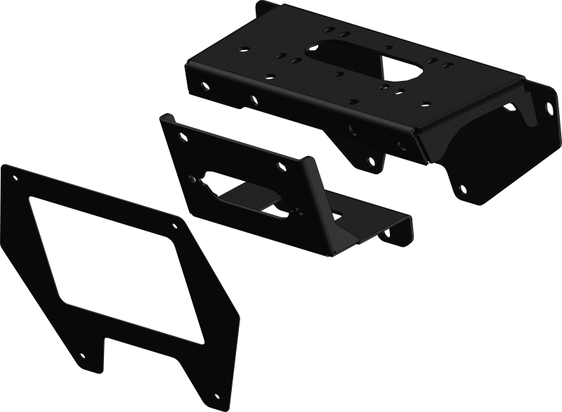 KFI Kfi Winch Mount 101790 101790 Photo - Primary