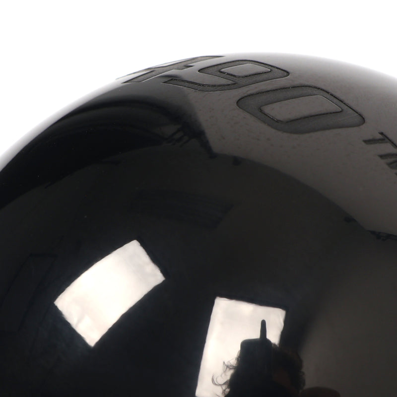 BLOX Racing V2 - 490 Limited Series Spherical Shift Knob 10X1.5 - Platinum BXAC-00240-GM-V2 BXAC-00240-GM-V2 User 1