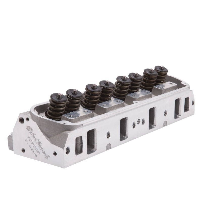 Edelbrock Performer Small-Block Ford 5.0/ 5.8 Cylinder Head 2.02" 60399 Photo - Unmounted
