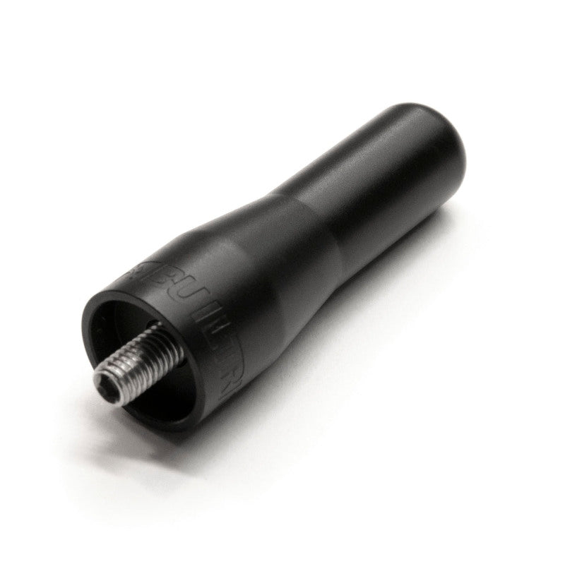 BuiltRight Industries 2021+ Ford Bronco Sport/2019+ Ranger/2021+ Maverick Perfect-Fit Stubby Antenna 110027 110027 Photo - Close Up