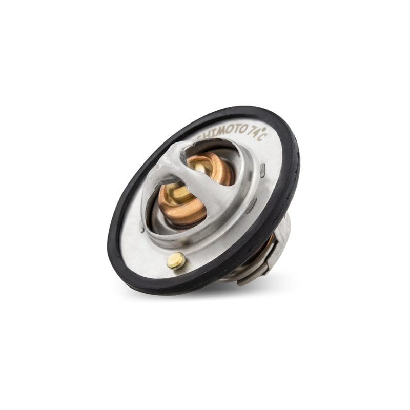 Mishimoto 06-10 Dodge Charger Racing Thermostat - 74C MMTS-CHG-06 MMTS-CHG-06 User 1