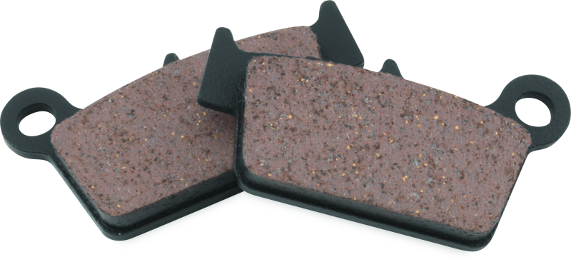BikeMaster Aprilia Brake Pads 961202 961202 Photo - Primary