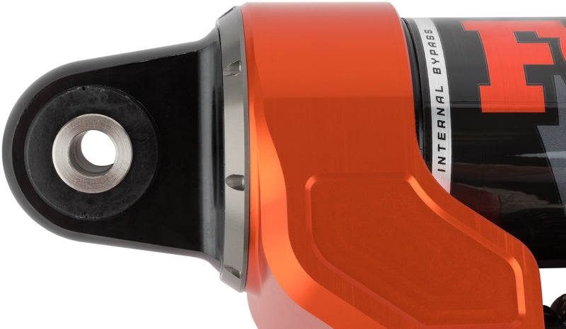 FOX 3.0 Factory Series 9.8in P/B Rear Internal Bypass Shock 2-3in Lift w/ DSC 2018+ Jeep JL 883-26-058 883-26-058 Photo - Close Up