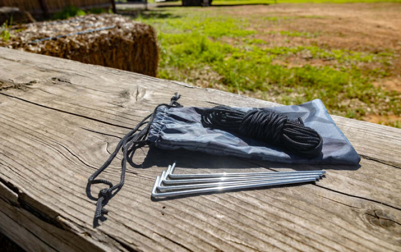 Rhino USA Popup Privacy Tent - Camo CA-PT2X6-CAMO CA-PT2X6-CAMO User 6