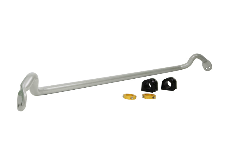 Whiteline Front Sway Bar 27mm XX Adjustable Subaru Impreza 04-04 BSF36XXZ Photo - Primary