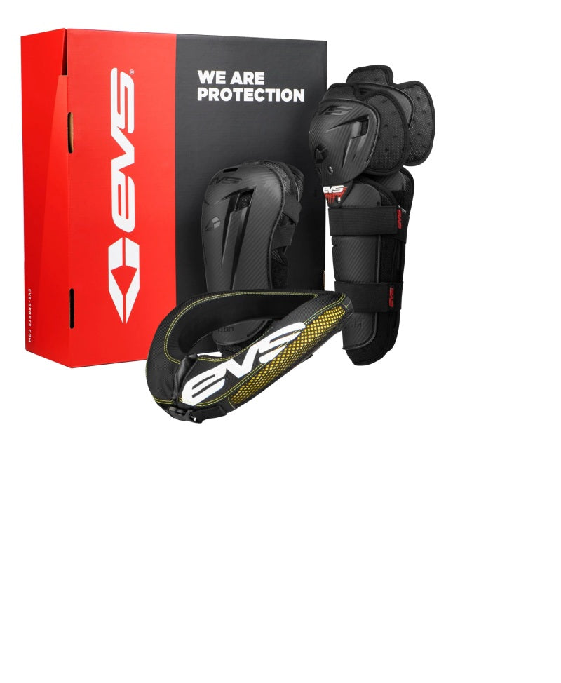 EVS Slam Combo 2 Mini SLAM2-M SLAM2-M User 1