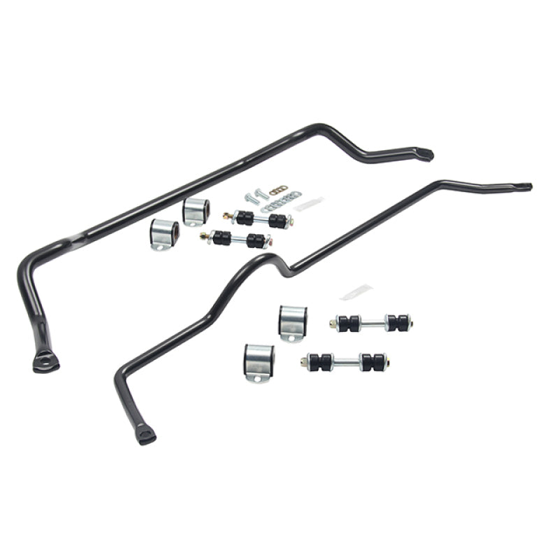 ST Suspensions Front & Rear Sway Bars - Nissan S14 240SX 95-98 52090 Photo - Primary