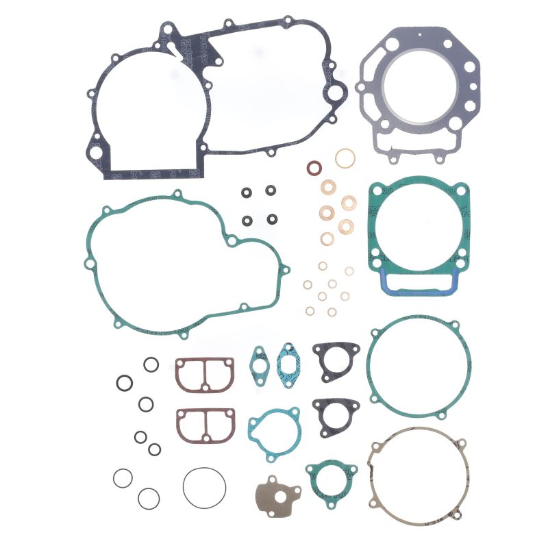 Athena 89-94 KTM LC4 Sx / Exc 350 Complete Gasket Kit (Excl Oil Seal) P400270850100 P400270850100 Photo - Primary