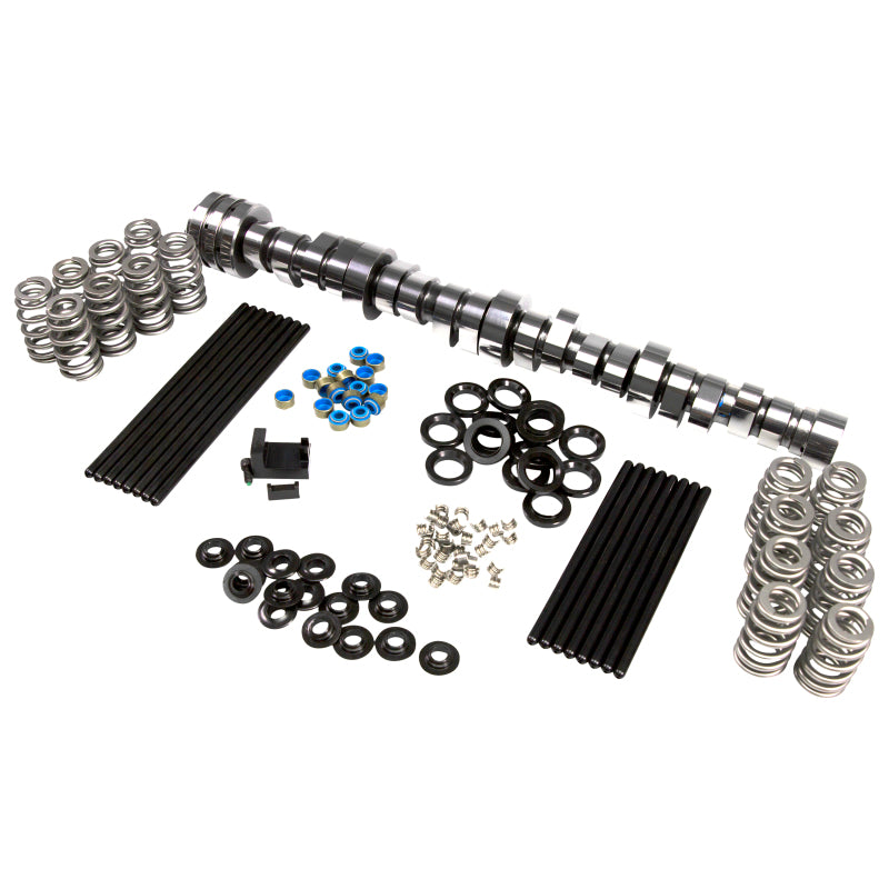 COMP Cams Camshaft Kit 2009+ Dodge 6.4L HEMI w/ VVT CK201-306-17 CK201-306-17 Photo - lifestyle view