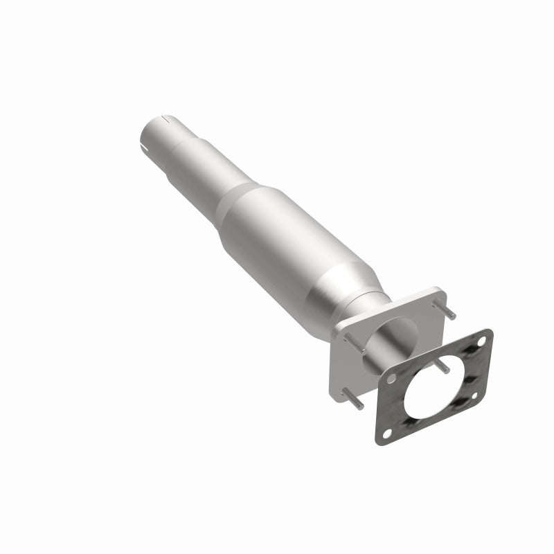 MagnaFlow California Grade CARB Compliant Direct-Fit Catalytic Converter 4481204 360 Degree Image Set