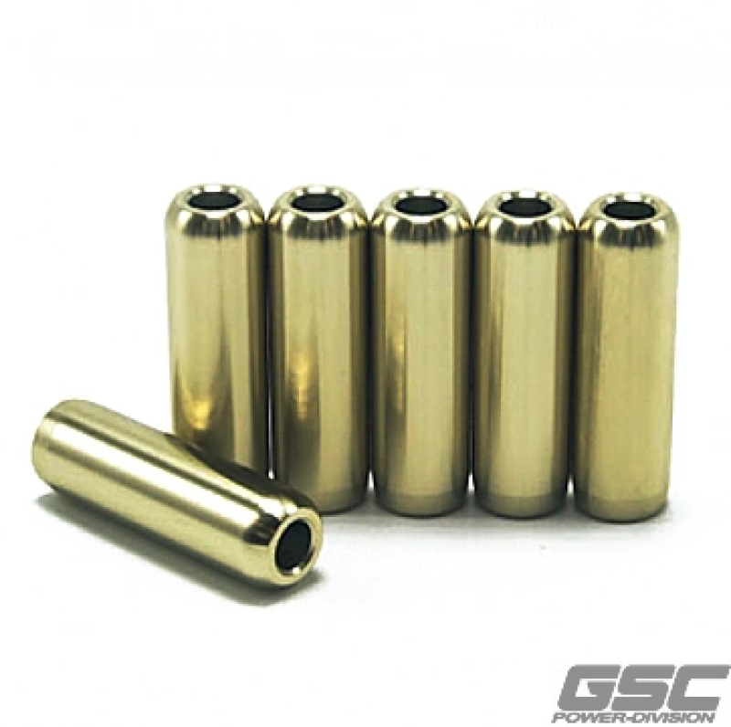 GSC Power Division GSC P-D 03-04 Ford Cobra Intake/Exhaust Valve Guide Oversize +.001in - Single 3100.001-1 3100.001-1 User 1