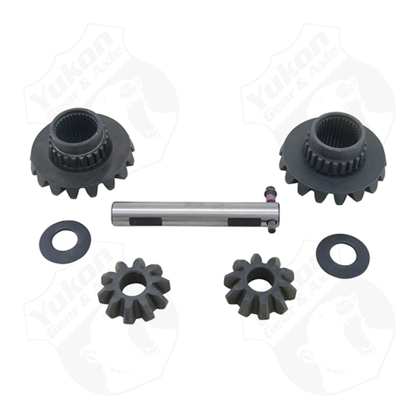 Yukon Gear & Axle Yukon Gear Positraction internals For GM 12 Bolt Car and Truck w/ 33 Spline Axles YPKGM12-P-33 YPKGM12-P-33 Photo - Primary