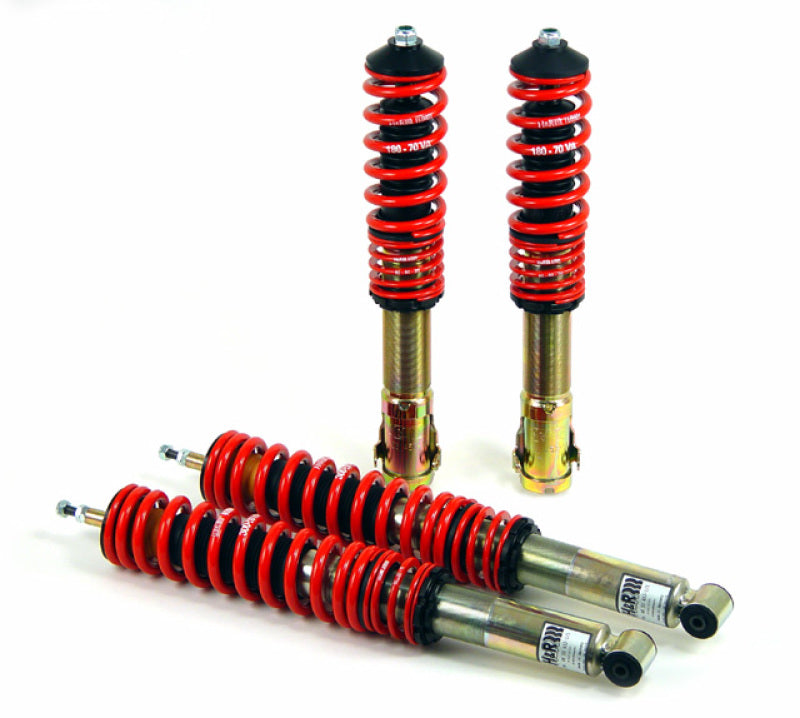 H&R Street Performance Coilovers VW Cabrio 1995-2002 29865-4 Photo - Primary