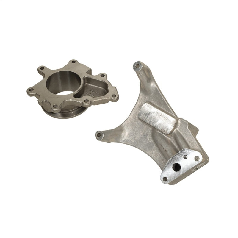 BD Diesel Turbo Pedestal Upgrade Kit - Ford 7.3L (GTP38 Non-EBV) 1047512 1047512 Photo - Unmounted