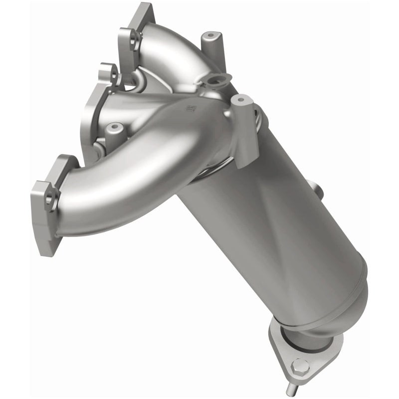 MagnaFlow Ford Taurus OEM Grade Federal / EPA Compliant Manifold Catalytic Converter 22-077 Photo - out of package