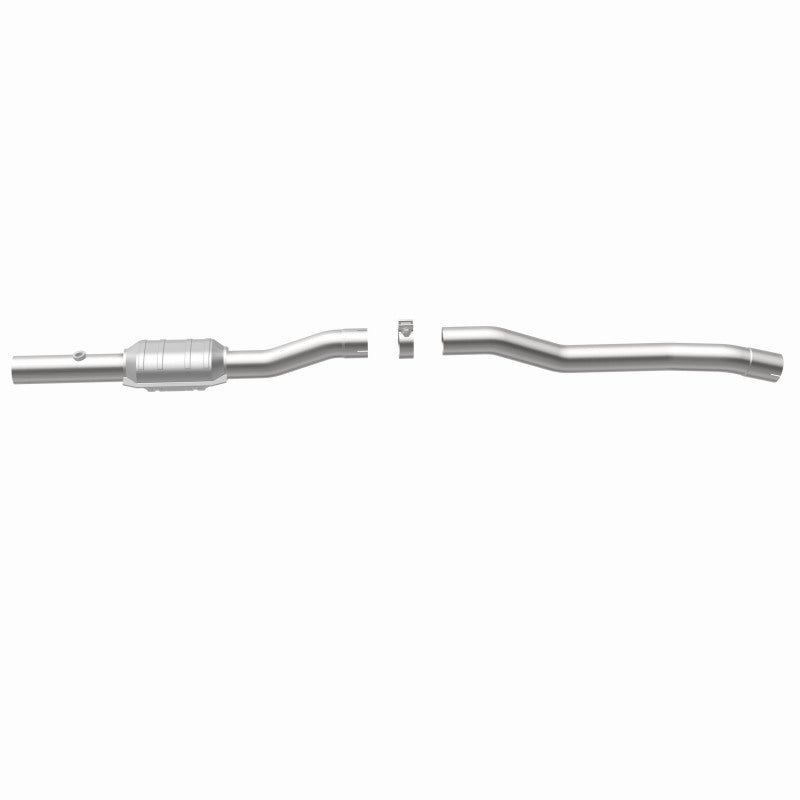 MagnaFlow Dodge Dakota HM Grade Federal / EPA Compliant Direct-Fit Catalytic Converter 23508 360 Degree Image Set