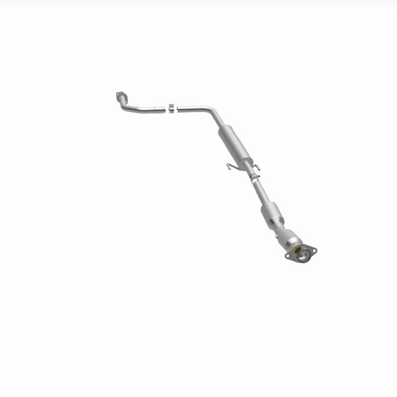 MagnaFlow 04-09 Toyota Prius L4 OEM Underbody Single Direct Fit CARB Compliant Catalytic Converter 23-169 23-169 360 Degree Image Set