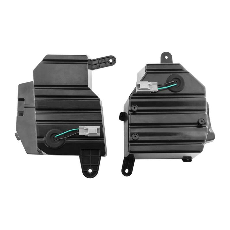 DS18 DSE Dash Enclosures w/ Speakers Audio, Video & Radios Speakers main image