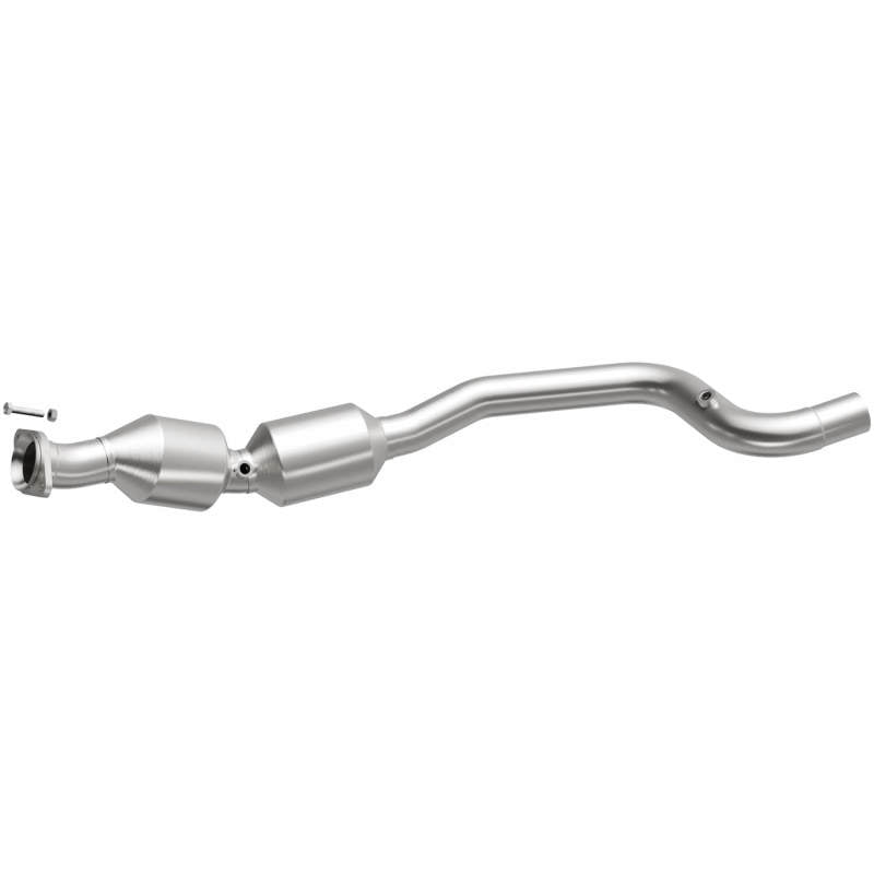 MagnaFlow Land Rover OEM Grade Federal / EPA Compliant Direct-Fit Catalytic Converter 21-536 Photo - Primary