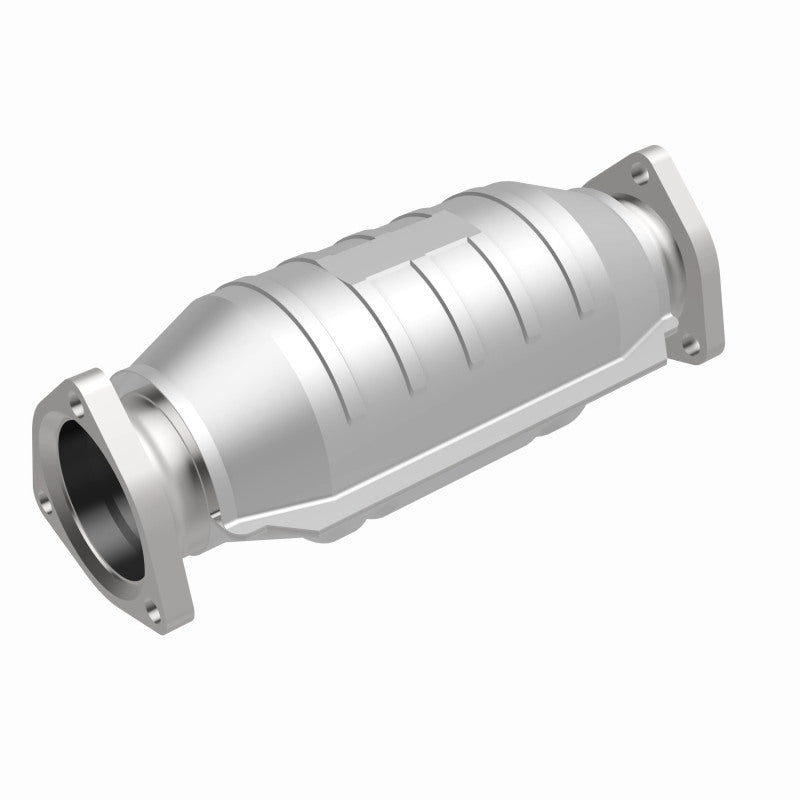 MagnaFlow Audi Standard Grade Federal / EPA Compliant Direct-Fit Catalytic Converter 22927 360 Degree Image Set
