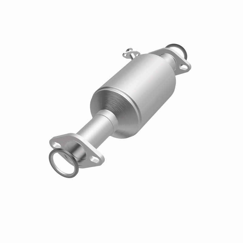 MagnaFlow Toyota Pickup California Grade CARB Compliant Direct-Fit Catalytic Converter 3391895 360 Degree Image Set
