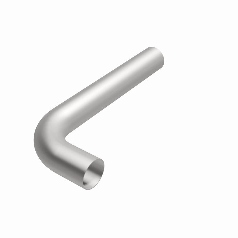 MagnaFlow 90° Bend Stainless Steel Pipe 10720 360 Degree Image Set