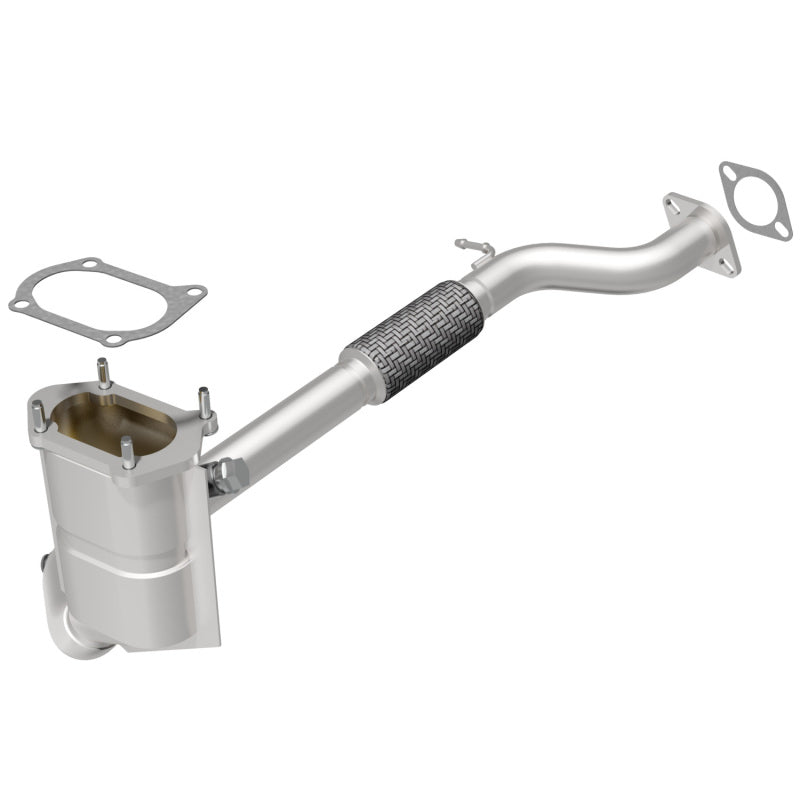 MagnaFlow HM Grade Federal / EPA Compliant Direct-Fit Catalytic Converter 50303 Photo - Primary