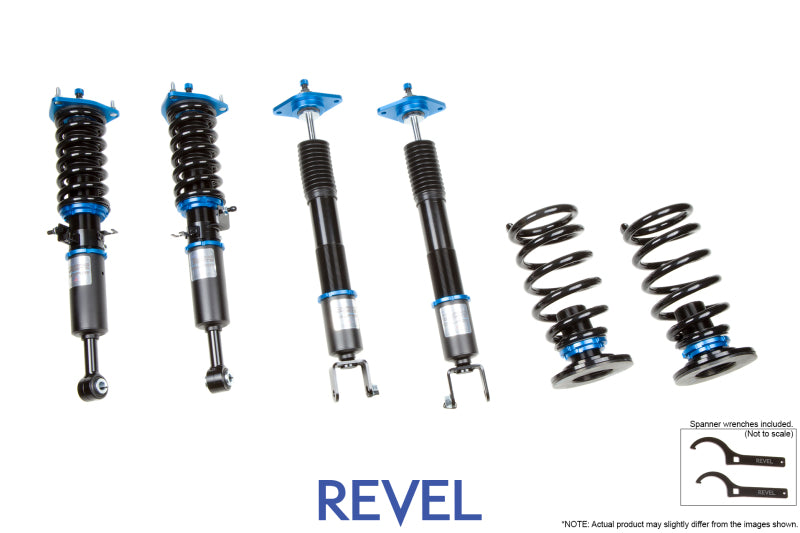 REVEL Touring Sport Damper for 2009-2017 Nissan 370Z 1TR3CDNS004 Photo - Primary