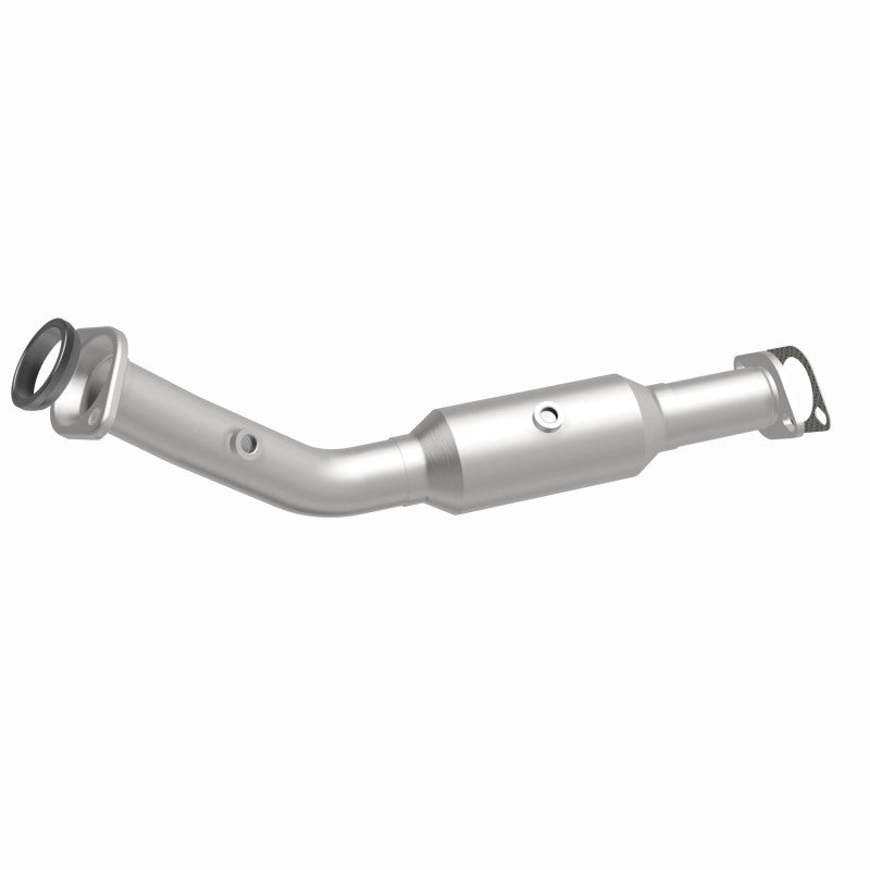 MagnaFlow Mazda 6 HM Grade Federal / EPA Compliant Direct-Fit Catalytic Converter 24085 360 Degree Image Set