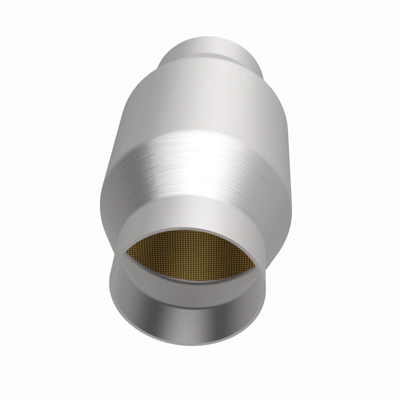 MagnaFlow Standard Grade Federal / EPA Compliant Universal Catalytic Converter 59958 360 Degree Image Set