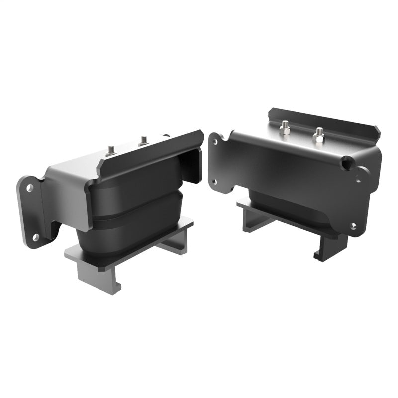 Timbren Suspension Enhancement System REY001A REY001A User 1