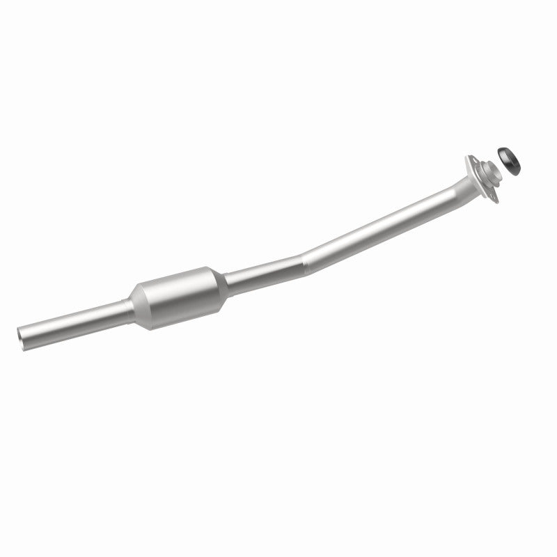 MagnaFlow California Grade CARB Compliant Direct-Fit Catalytic Converter 3391269 360 Degree Image Set