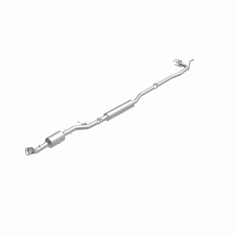 Magnaflow 16-21 Mitsubishi Outlander Sport Direct Fit Cat Converter 280570 280570 360 Degree Image Set