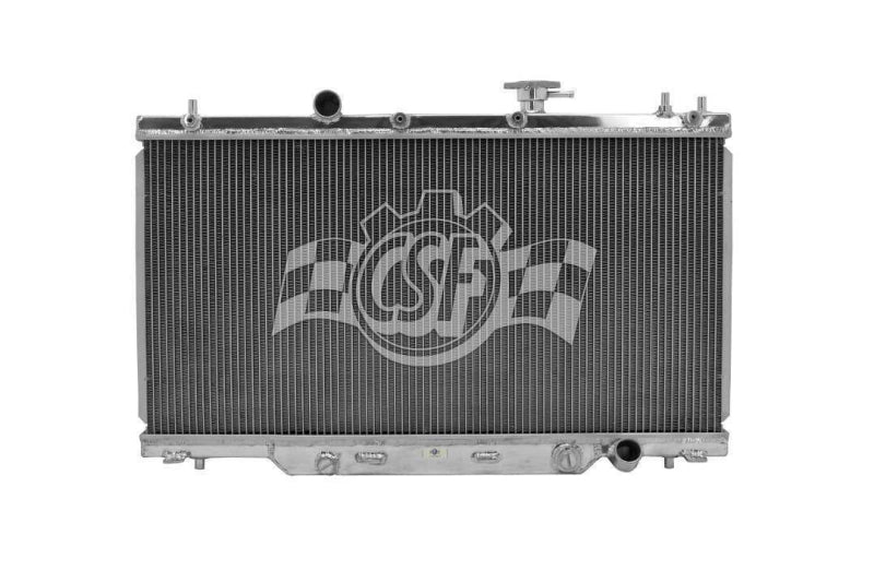 CSF 02-06 Acura RSX Radiator 7000 Photo - out of package